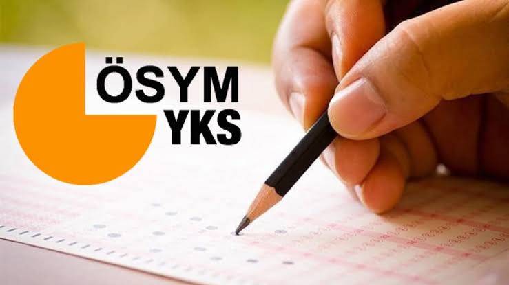 YKS başvuruları ne zaman başlıyor? YKS ne zaman düzenlenecek? 3